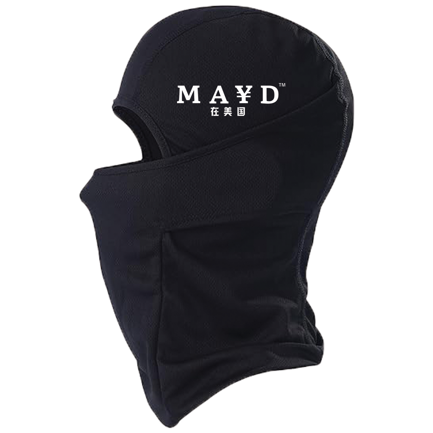 MAYD In America Ski Mask