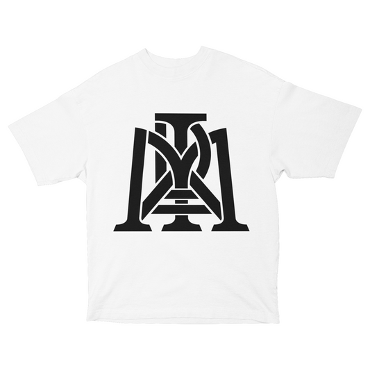 MAYD in America T-shirt [Monogram]