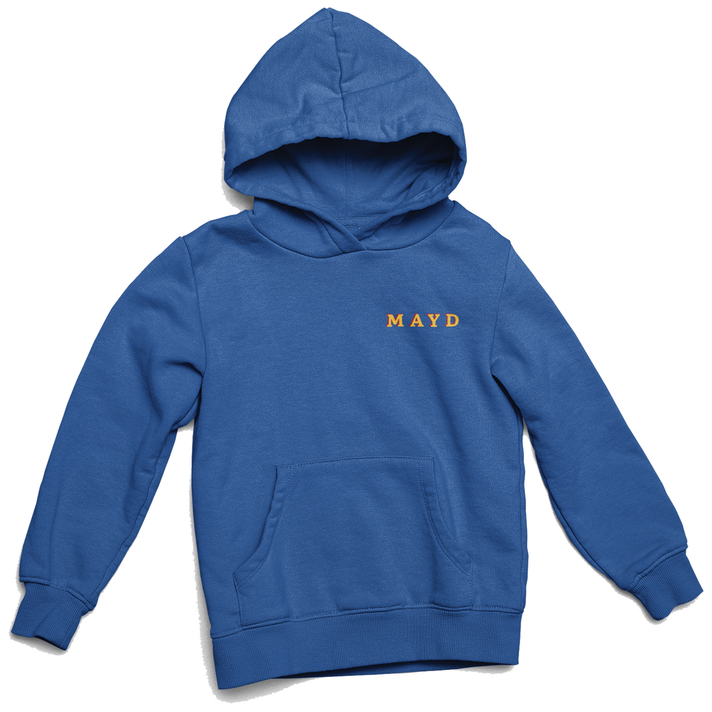 MAYD in America The Sky Is The Limit Hoodie