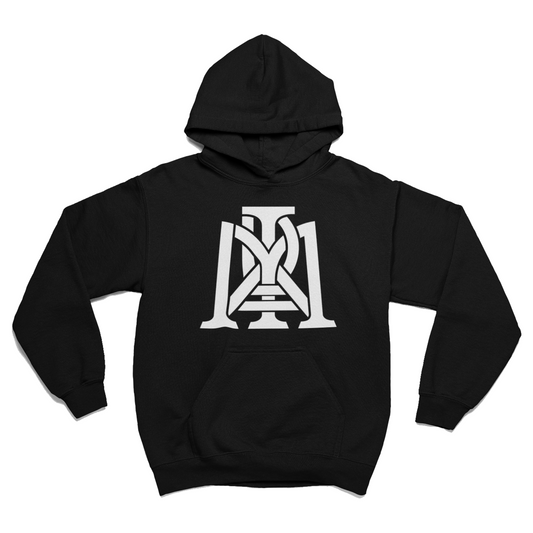 MAYD in America Hoodie [Monogram]