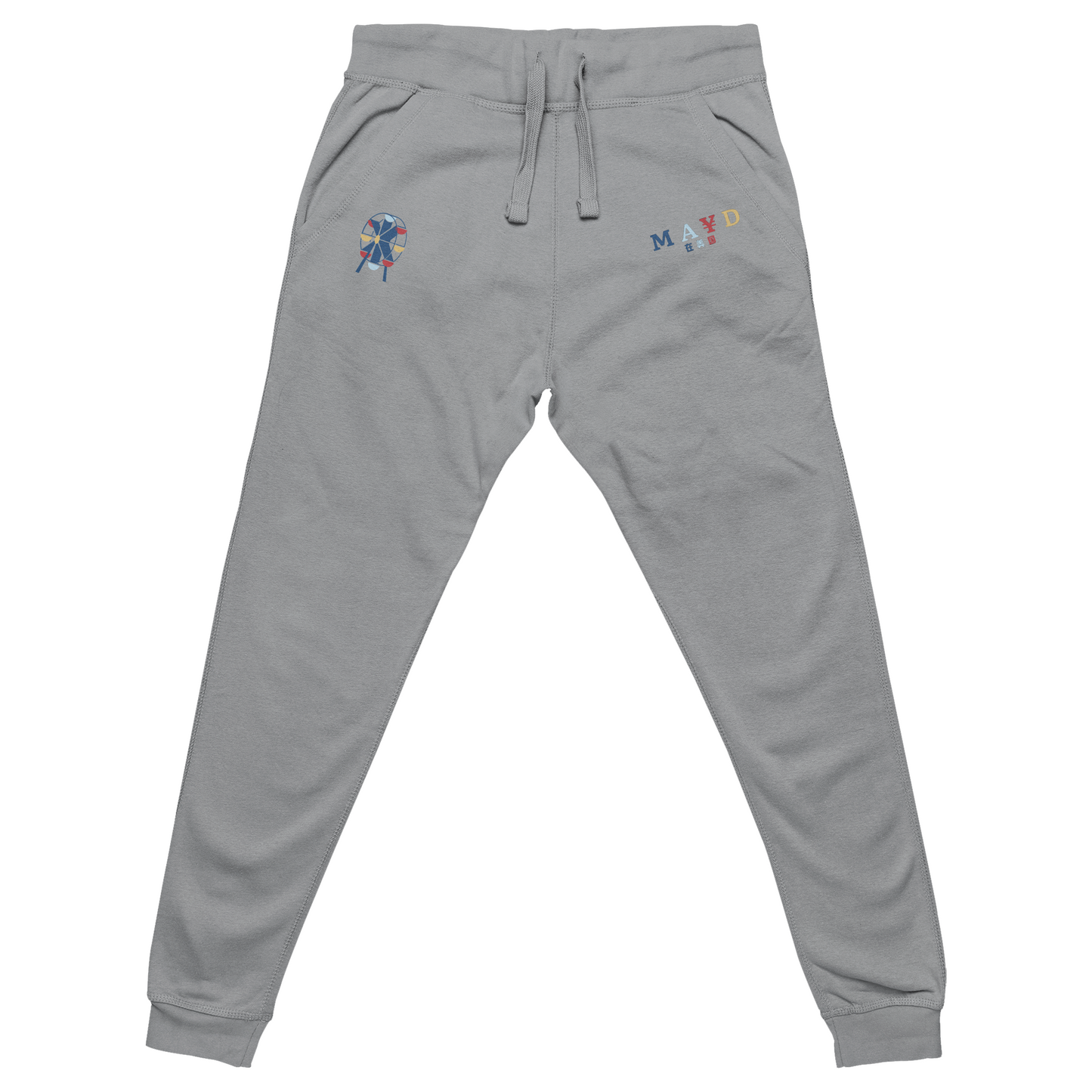 MAYD in America Sweatpants [Ferris Wheel]