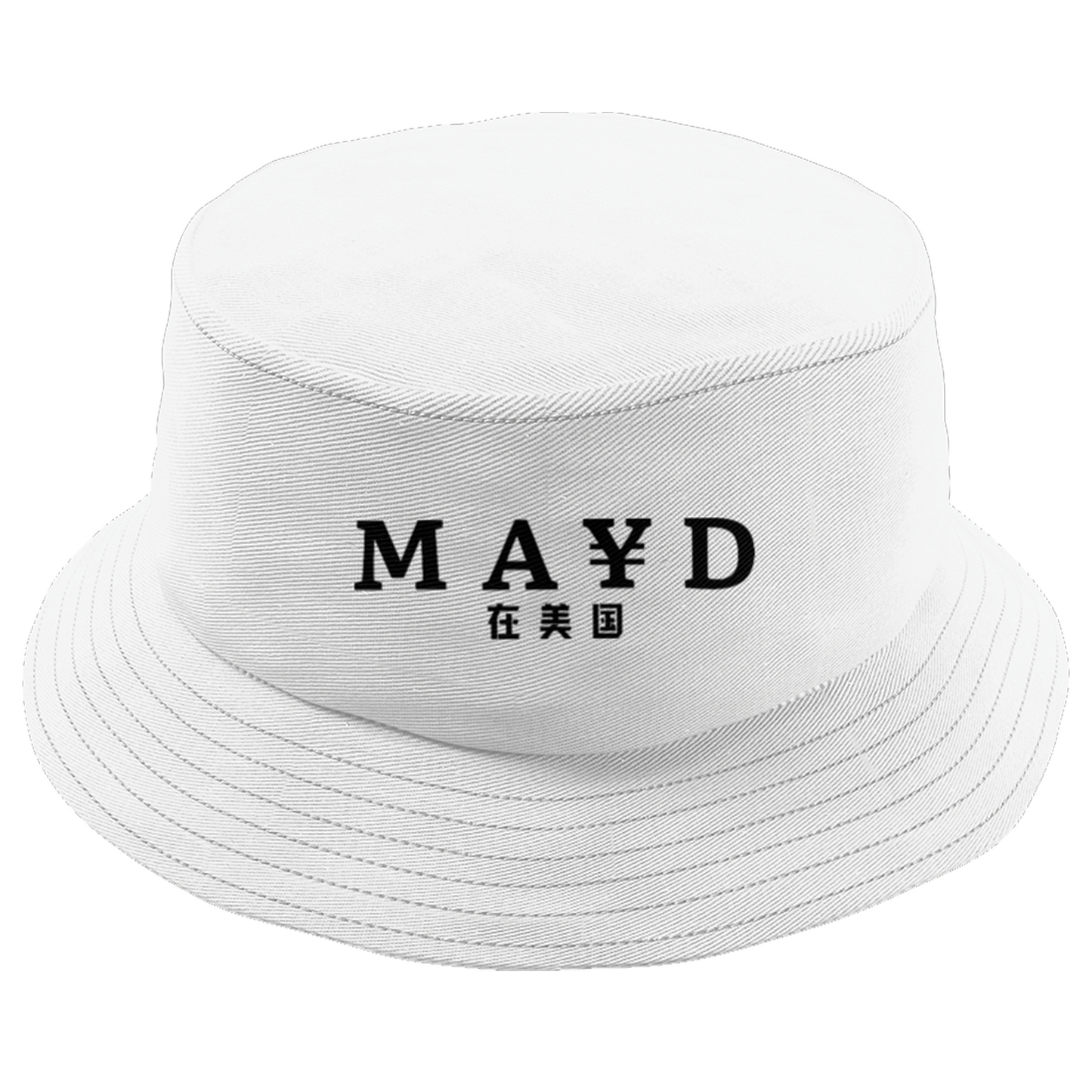 MAYD in America Bucket Hat