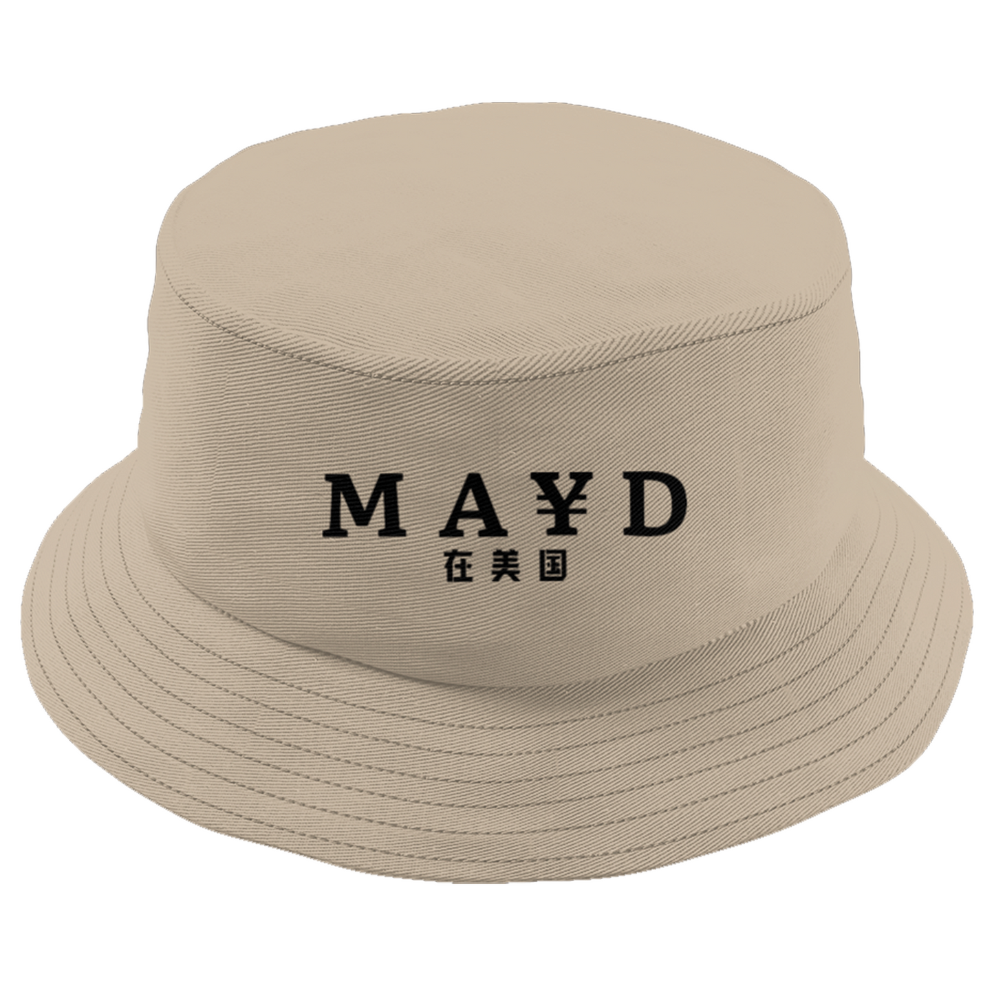 MAYD in America Bucket Hat