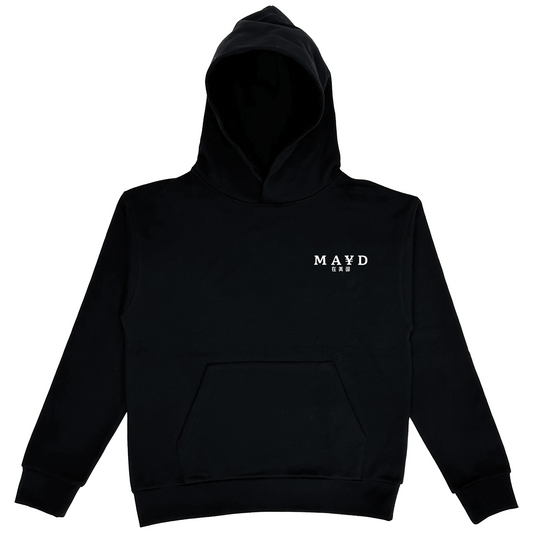 MAYD in America Heavyweight Hoodie