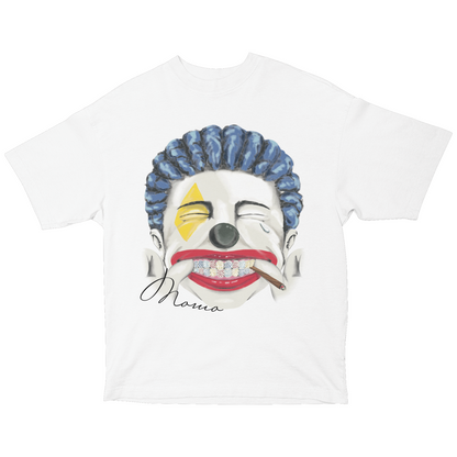 MAYD in America "Tears Of A Clown" T-shirt