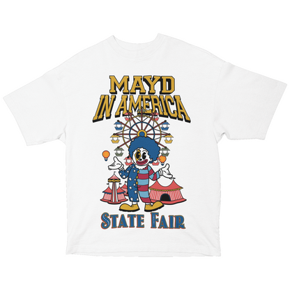 MAYD in America State Fair T-shirt