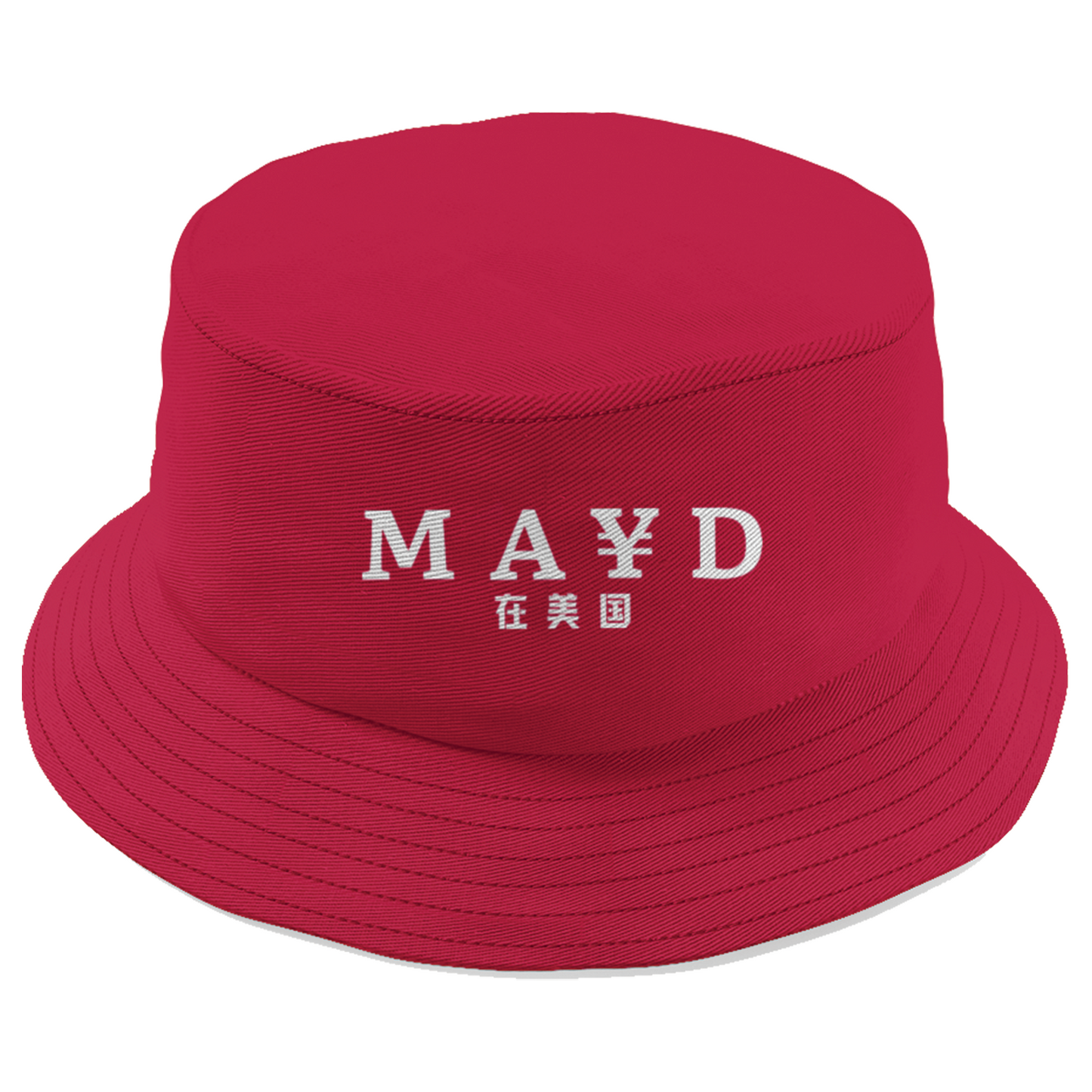 MAYD in America Bucket Hat