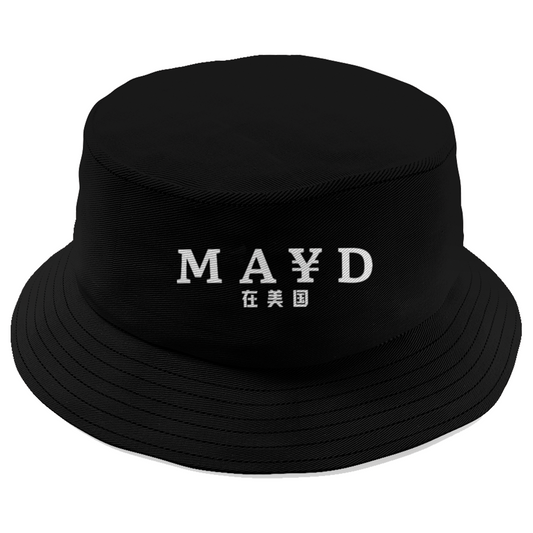 MAYD in America Bucket Hat