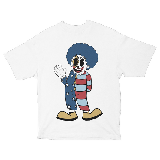 MAYD in America T-shirt [Momo]