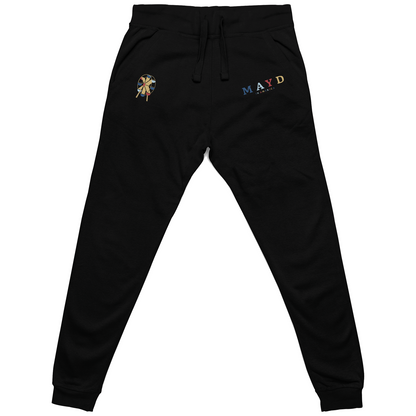 MAYD in America Ferris Wheel Sweatpants