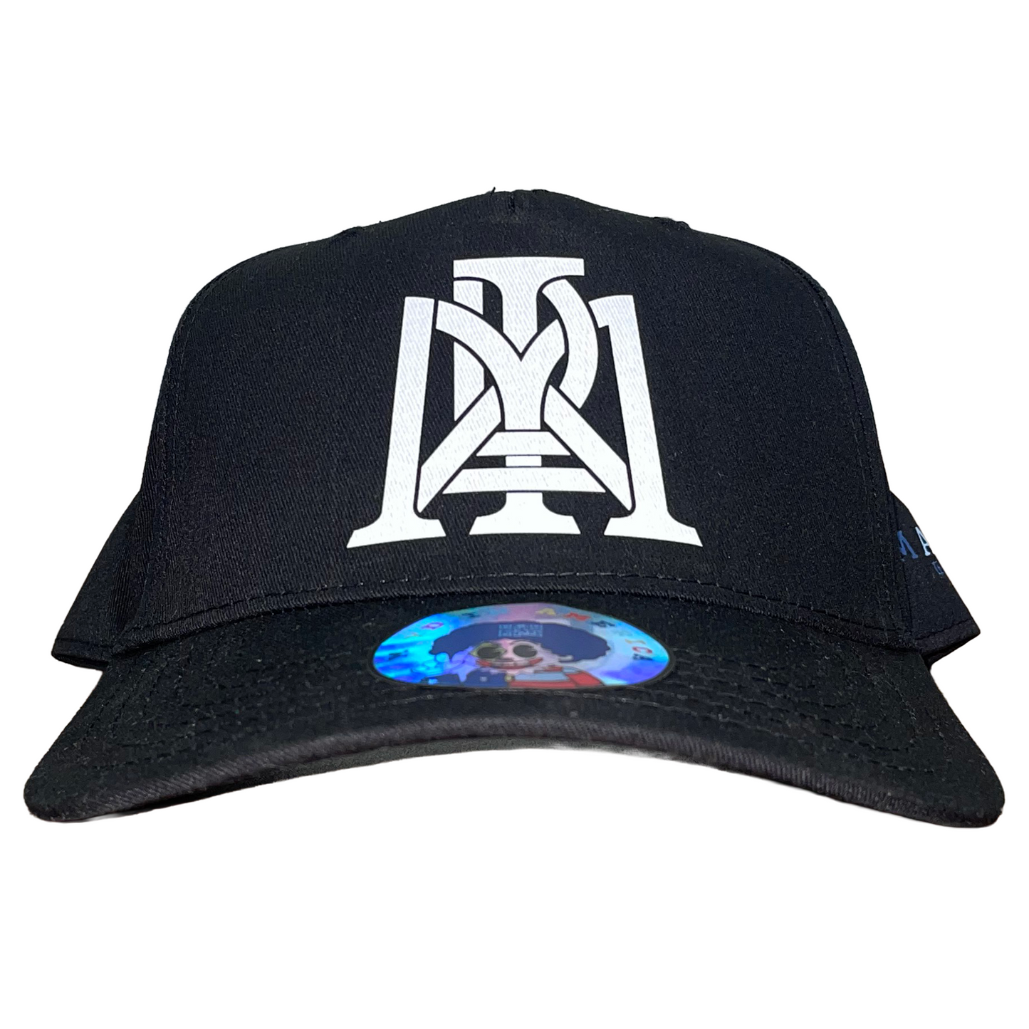 MAYD in America Snapback Hat [Monogram]