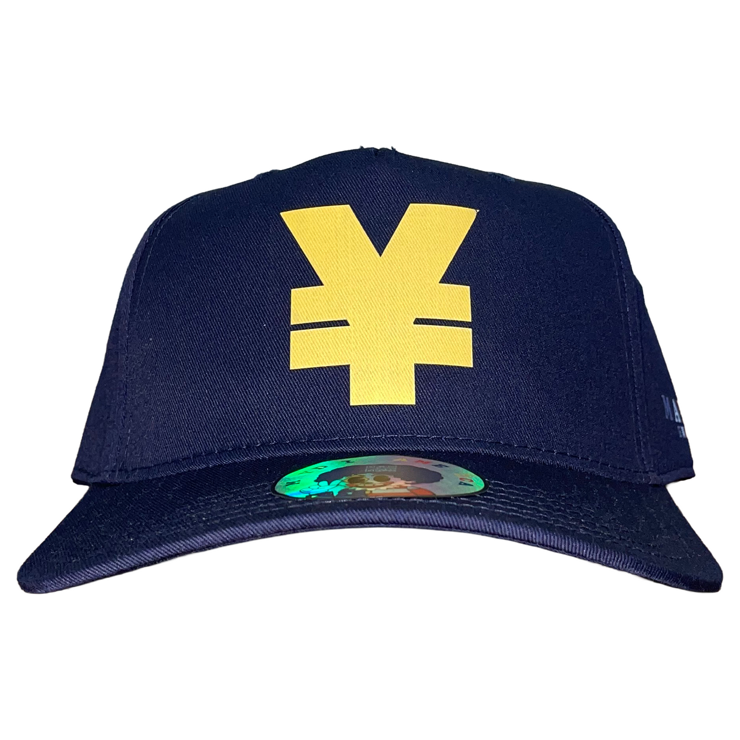 MAYD in America Snapback Hat [Michigan]