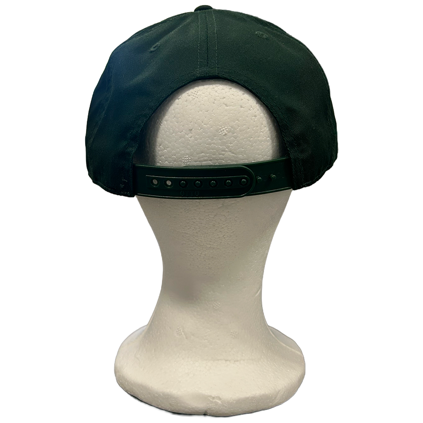 Rastafari Lion of Judah Embroidered Snapback Hat | MAYD in America