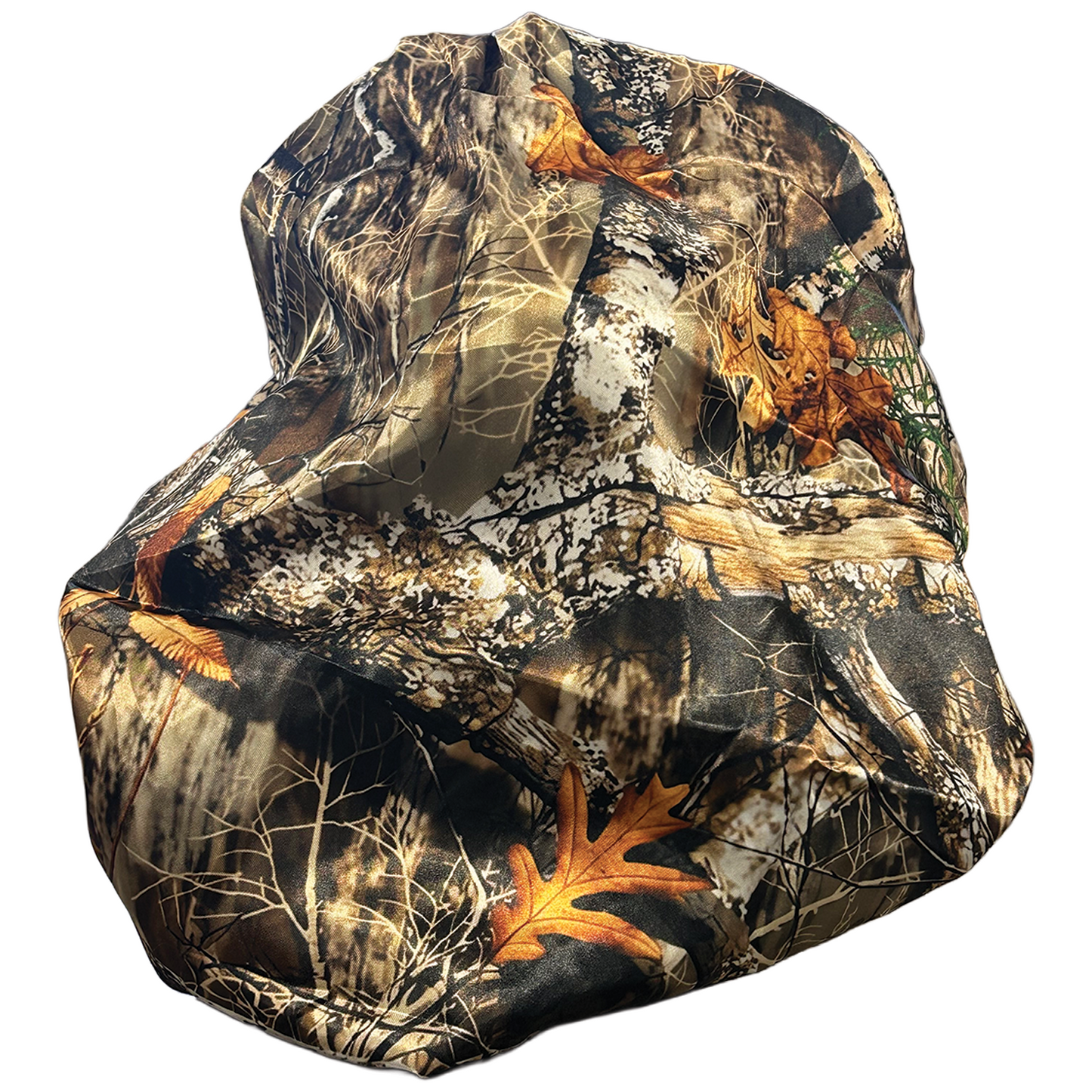 MAYD In America Bonnet [Tree Camouflage]