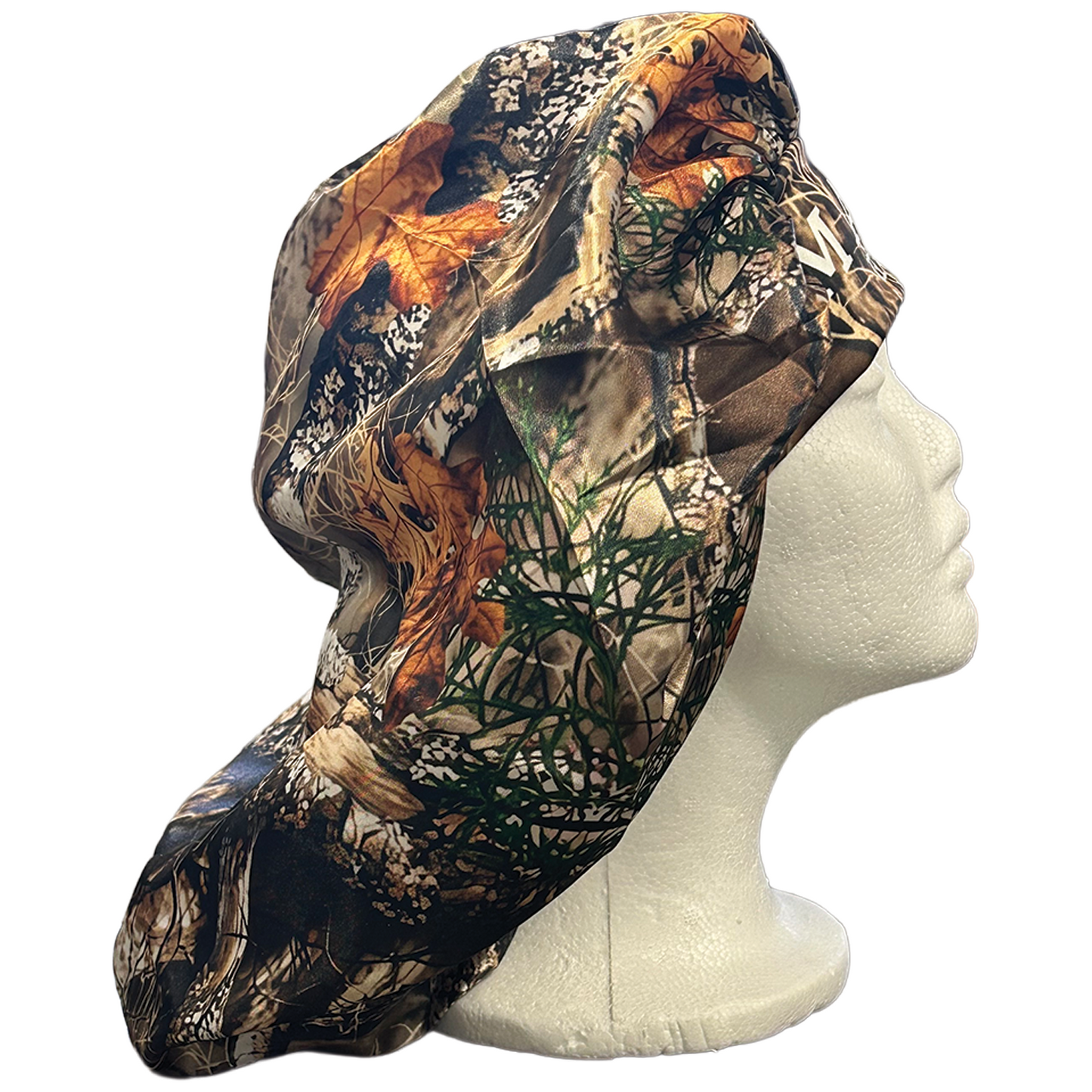 MAYD In America Bonnet [Tree Camouflage]