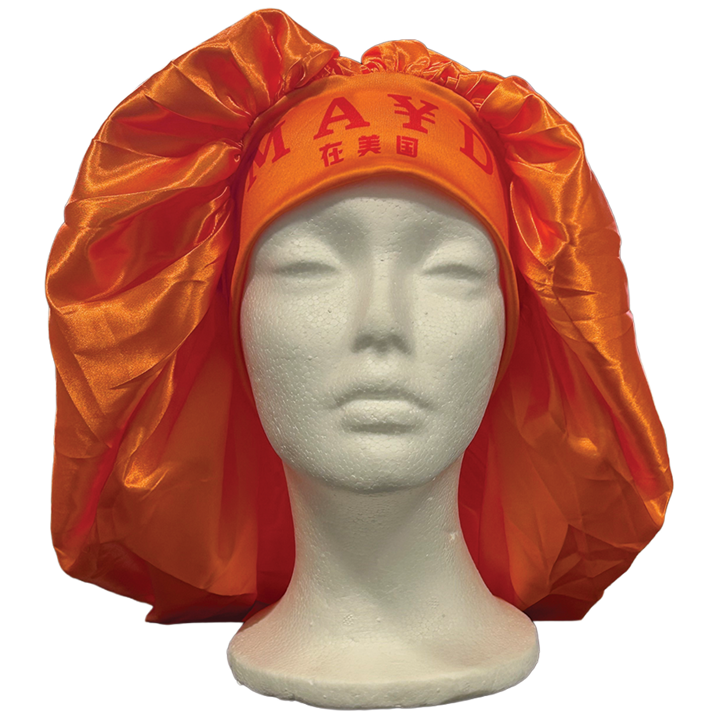 MAYD In America Bonnet [7-Star Dragonball DBZ]