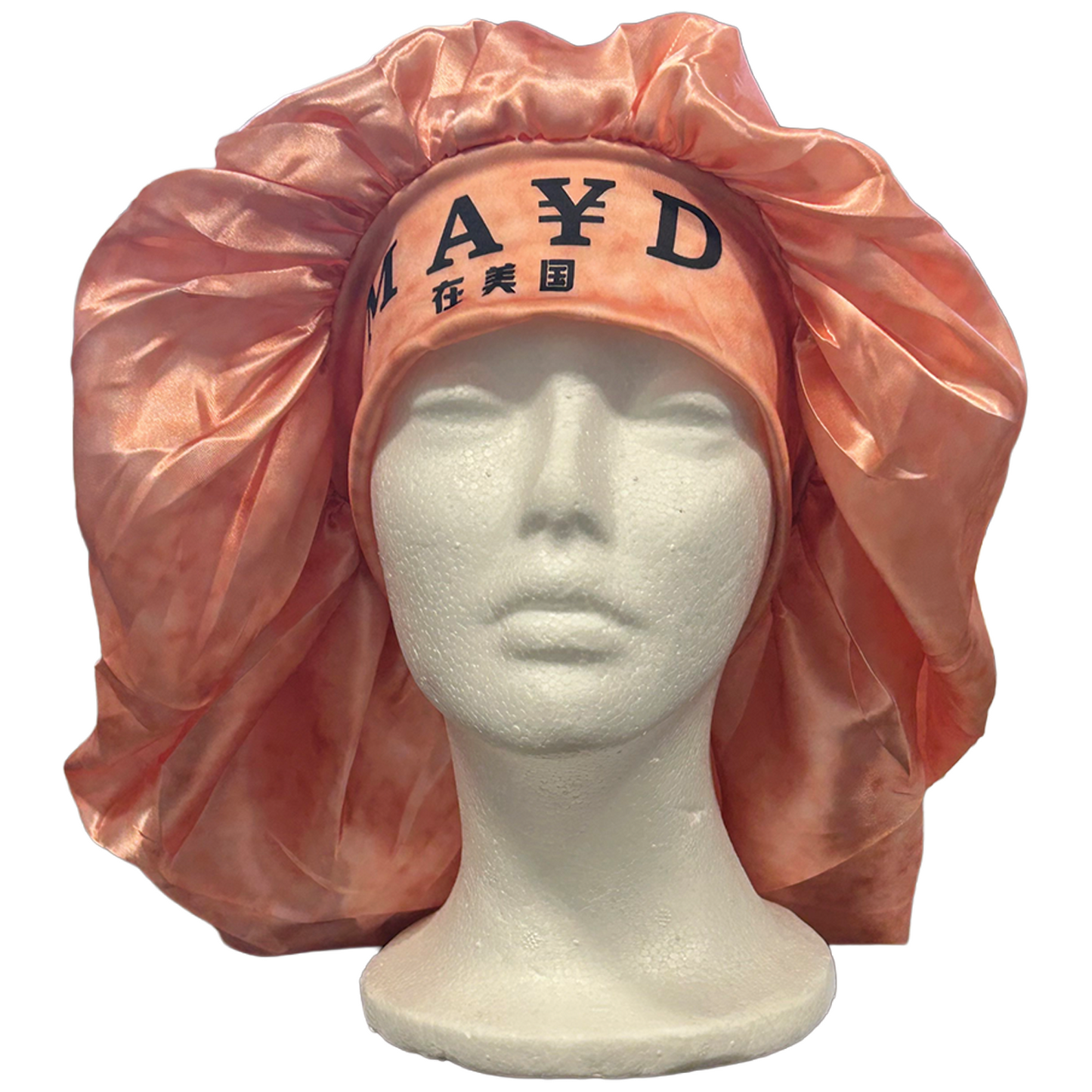 MAYD In America Bonnet [Harry Potter Voldemort]