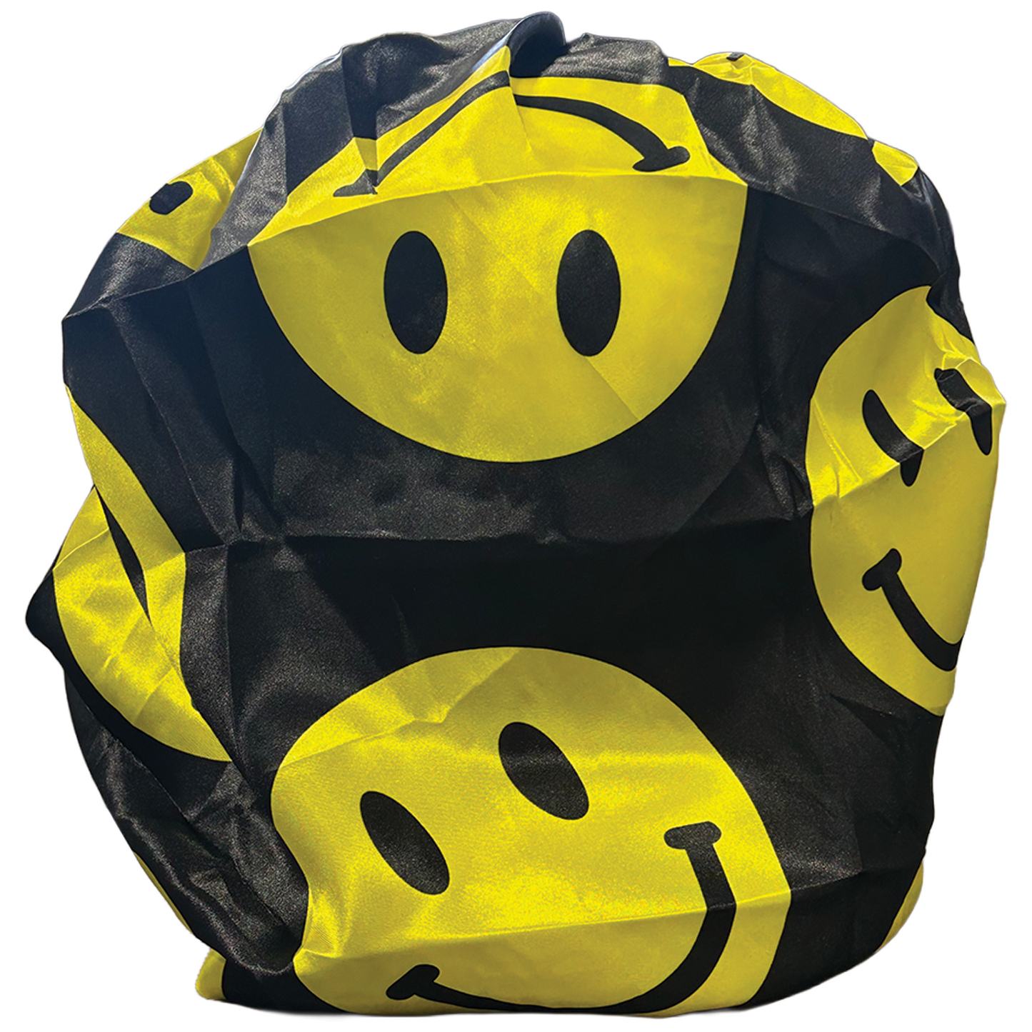 MAYD In America Bonnet [Smiley Faces]