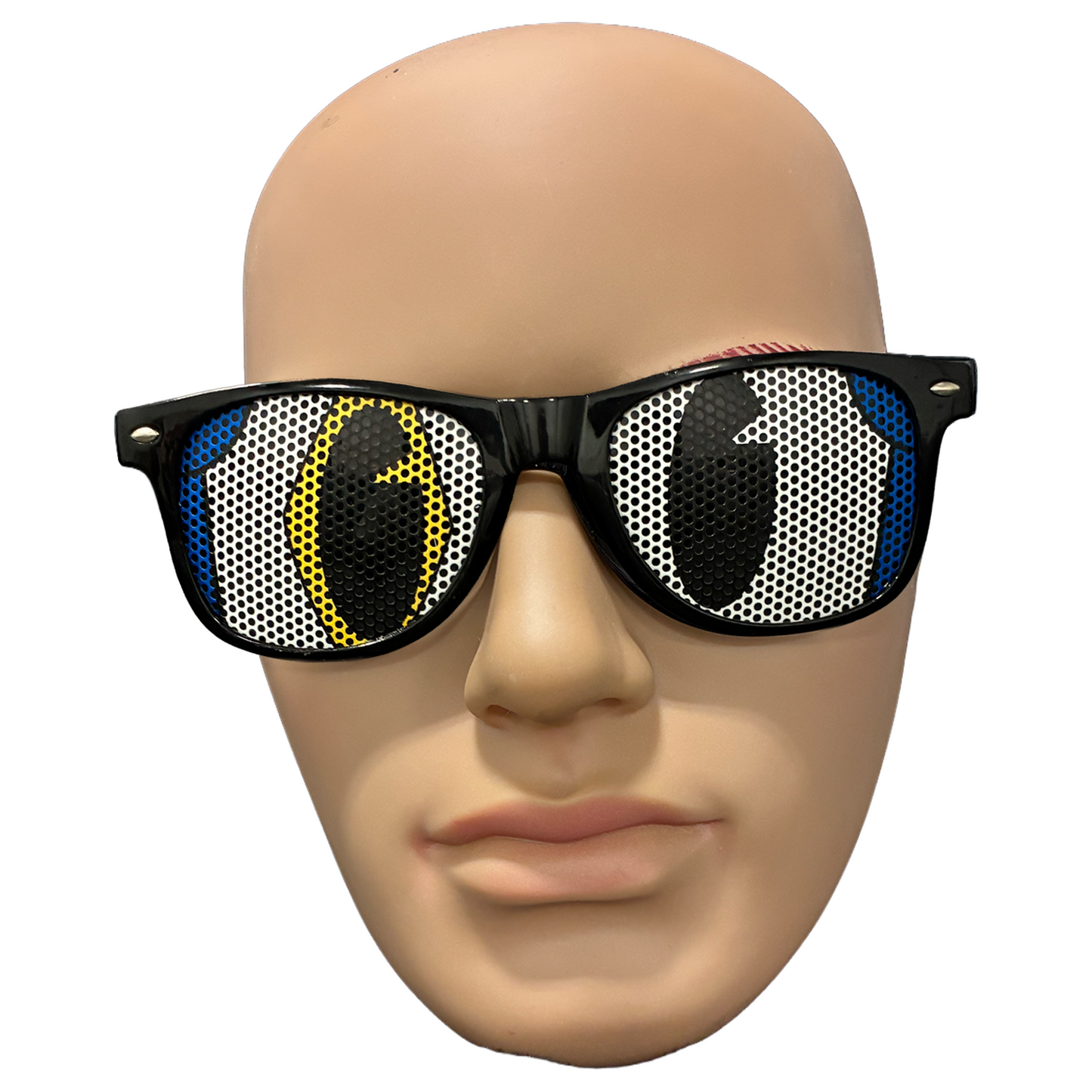 Momo Glasses | MAYD Sunglasses [Main Character POV]