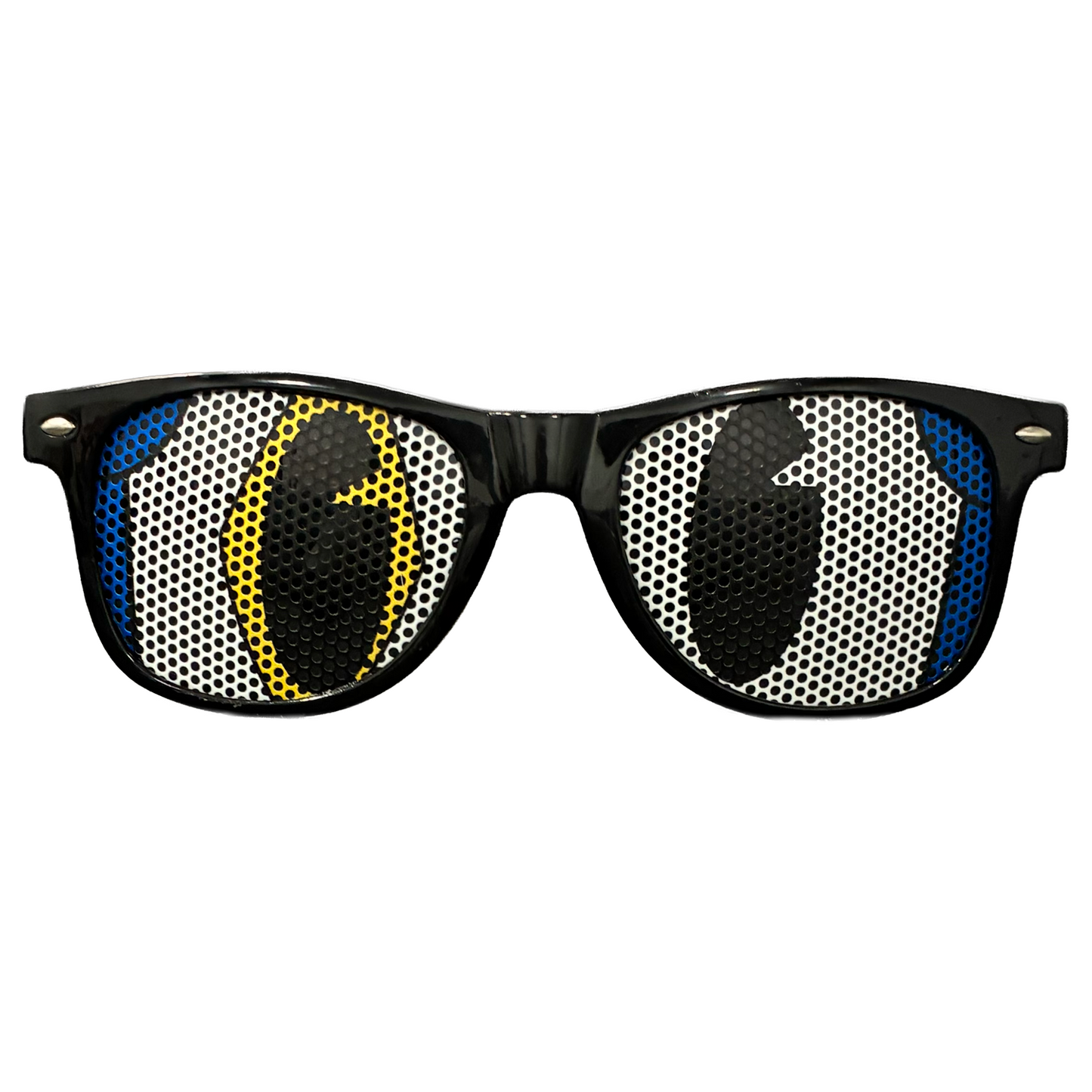 Momo Glasses | MAYD Sunglasses [Main Character POV]