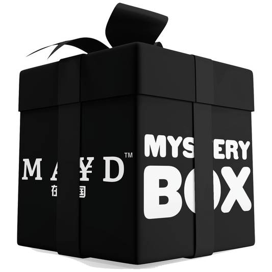 MAYD In America Mystery Box