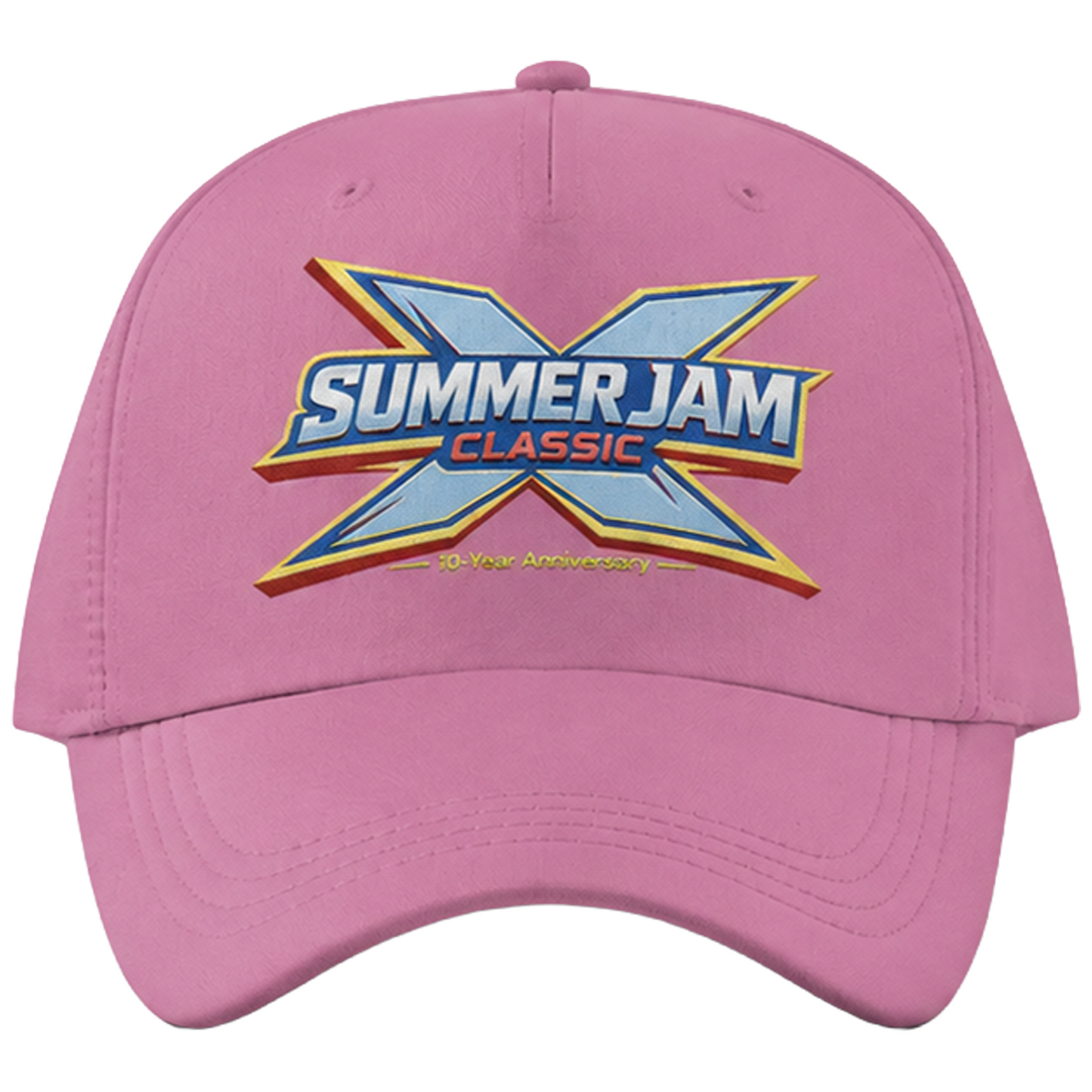 BOSA SPORTS x MAYD Bundle [Summer Jam Classic 10]