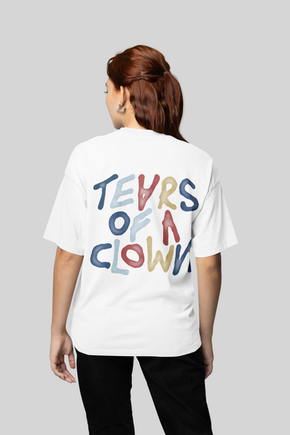 MAYD in America "Tears Of A Clown" T-shirt