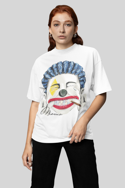 MAYD in America "Tears Of A Clown" T-shirt