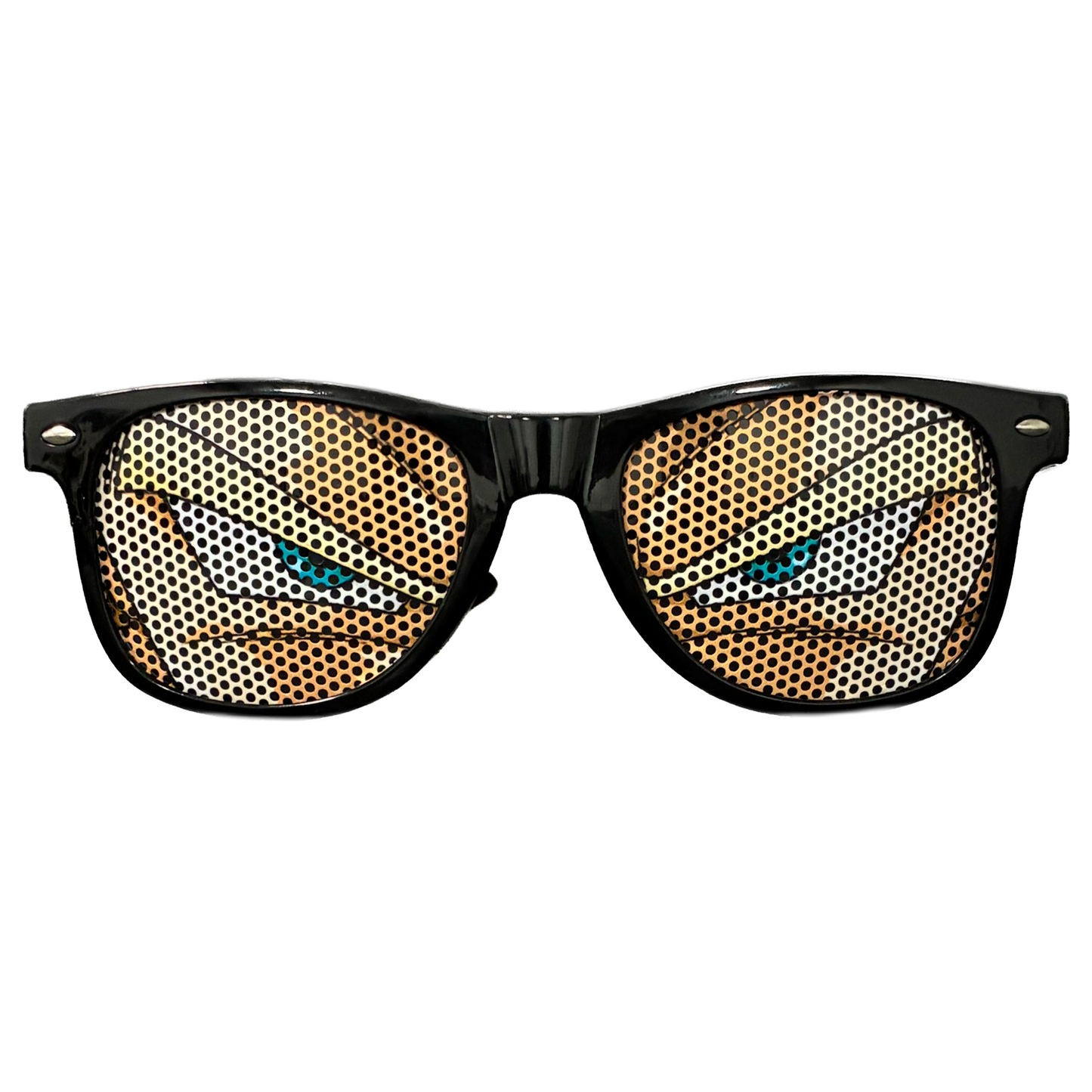 Vegeta Anime Glasses | Dragon Ball Sunglasses [Main Character POV]