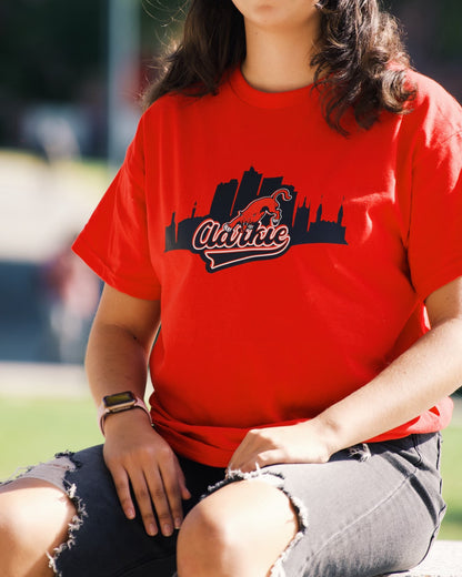 Clarkie T-shirt (MAYD x CLARK)