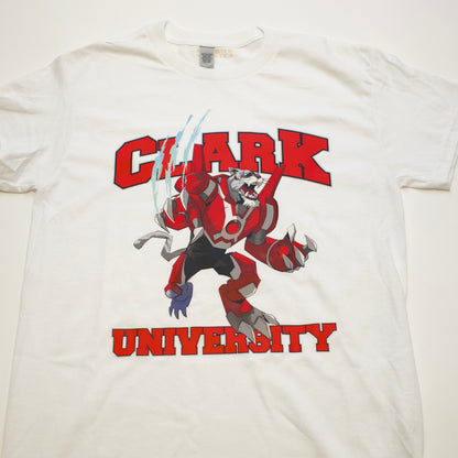 Clark University T-shirt (MAYD x CLARK)
