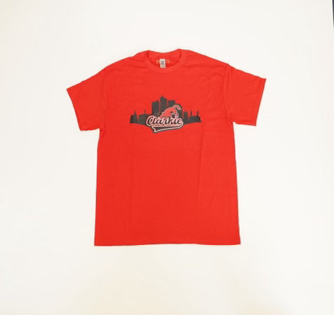 Clarkie T-shirt (MAYD x CLARK)